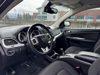 2017 Dodge Journey Crossroad - Photo 10 - Gresham, OR 97030