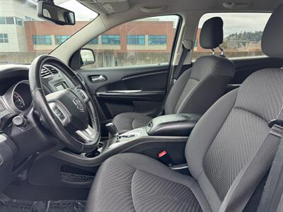 2017 Dodge Journey Crossroad - Photo 11 - Gresham, OR 97030