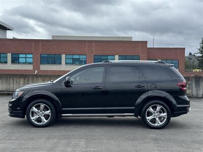 2017 Dodge Journey Crossroad - Photo 2 - Gresham, OR 97030