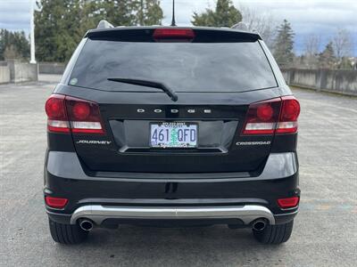 2017 Dodge Journey Crossroad - Photo 4 - Gresham, OR 97030