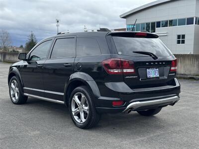 2017 Dodge Journey Crossroad - Photo 3 - Gresham, OR 97030