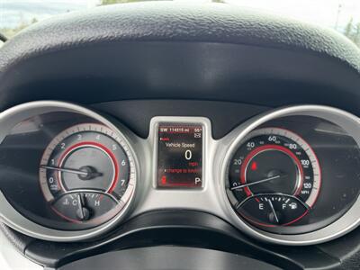 2017 Dodge Journey Crossroad - Photo 24 - Gresham, OR 97030