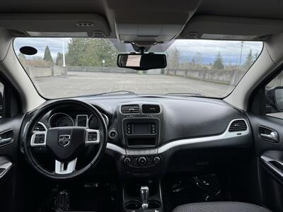 2017 Dodge Journey Crossroad - Photo 22 - Gresham, OR 97030