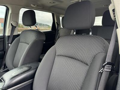 2017 Dodge Journey Crossroad - Photo 12 - Gresham, OR 97030