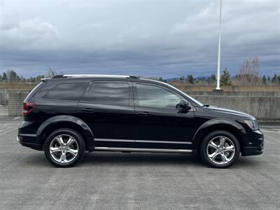 2017 Dodge Journey Crossroad - Photo 6 - Gresham, OR 97030