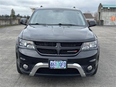2017 Dodge Journey Crossroad - Photo 8 - Gresham, OR 97030
