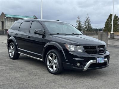 2017 Dodge Journey Crossroad - Photo 7 - Gresham, OR 97030