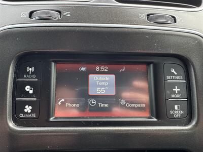 2017 Dodge Journey Crossroad - Photo 26 - Gresham, OR 97030