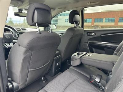 2017 Dodge Journey Crossroad - Photo 13 - Gresham, OR 97030