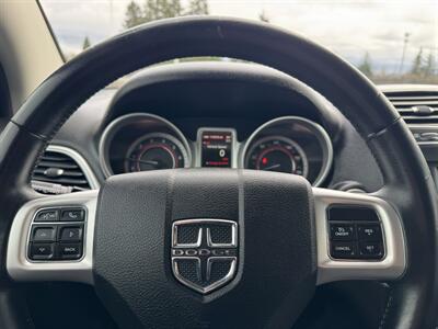 2017 Dodge Journey Crossroad - Photo 23 - Gresham, OR 97030