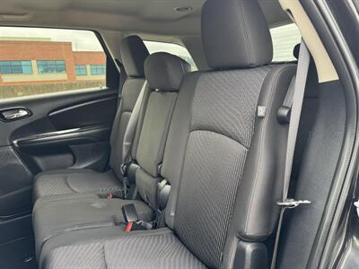 2017 Dodge Journey Crossroad - Photo 15 - Gresham, OR 97030