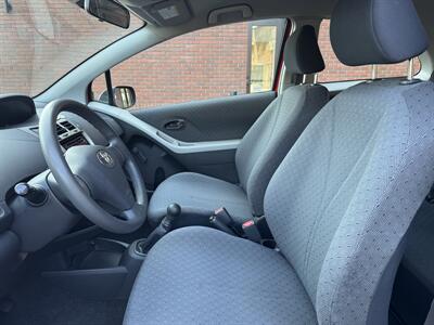 2011 Toyota Yaris   - Photo 11 - Gresham, OR 97030