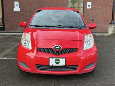 2011 Toyota Yaris   - Photo 8 - Gresham, OR 97030