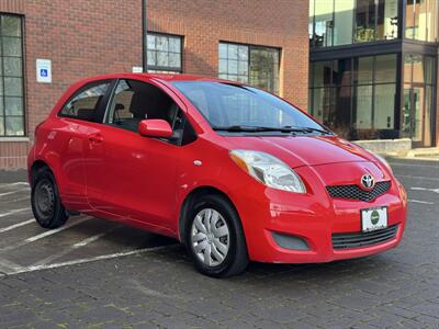 2011 Toyota Yaris   - Photo 7 - Gresham, OR 97030