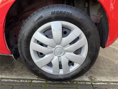 2011 Toyota Yaris   - Photo 9 - Gresham, OR 97030