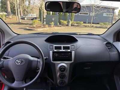 2011 Toyota Yaris   - Photo 16 - Gresham, OR 97030