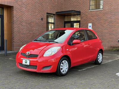 2011 Toyota Yaris   - Photo 1 - Gresham, OR 97030