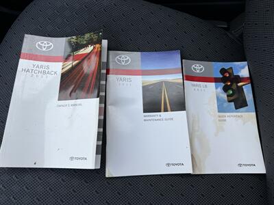 2011 Toyota Yaris   - Photo 24 - Gresham, OR 97030