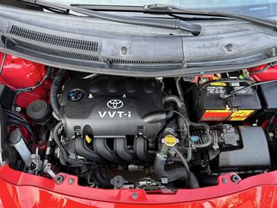 2011 Toyota Yaris   - Photo 23 - Gresham, OR 97030