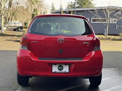 2011 Toyota Yaris   - Photo 4 - Gresham, OR 97030