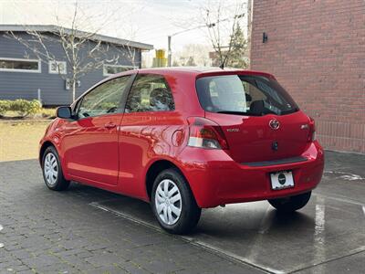 2011 Toyota Yaris   - Photo 3 - Gresham, OR 97030