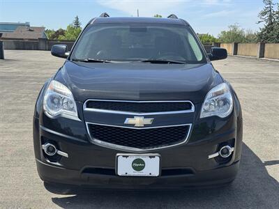 2014 Chevrolet Equinox LT w/2LT - Photo 8 - Gresham, OR 97030
