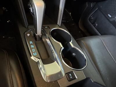 2014 Chevrolet Equinox LT w/2LT - Photo 25 - Gresham, OR 97030