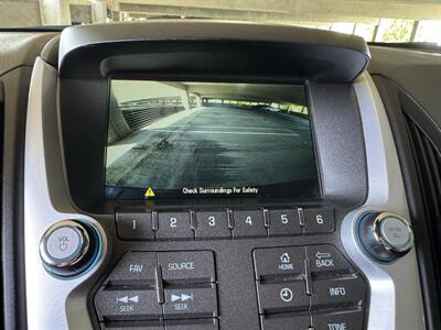 2014 Chevrolet Equinox LT w/2LT - Photo 23 - Gresham, OR 97030