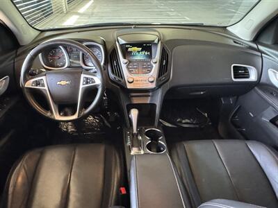 2014 Chevrolet Equinox LT w/2LT - Photo 18 - Gresham, OR 97030