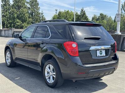 2014 Chevrolet Equinox LT w/2LT - Photo 3 - Gresham, OR 97030