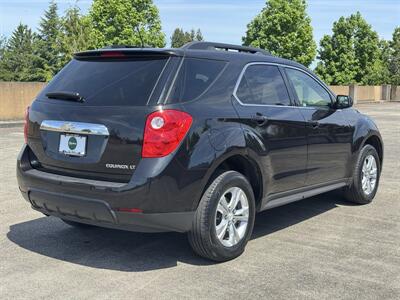 2014 Chevrolet Equinox LT w/2LT - Photo 5 - Gresham, OR 97030