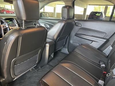 2014 Chevrolet Equinox LT w/2LT - Photo 14 - Gresham, OR 97030