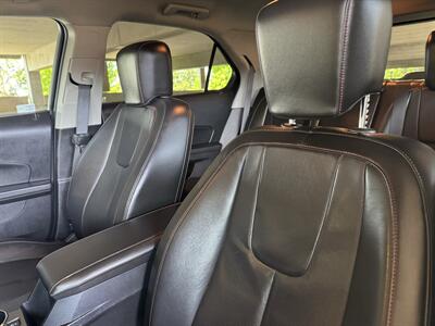 2014 Chevrolet Equinox LT w/2LT - Photo 13 - Gresham, OR 97030