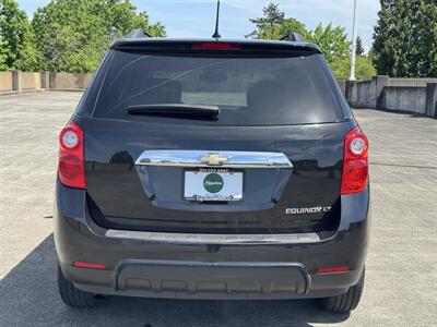 2014 Chevrolet Equinox LT w/2LT - Photo 4 - Gresham, OR 97030