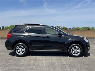 2014 Chevrolet Equinox LT w/2LT - Photo 6 - Gresham, OR 97030