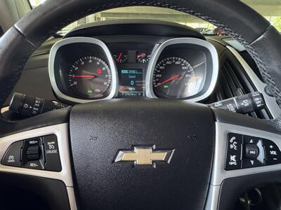 2014 Chevrolet Equinox LT w/2LT - Photo 20 - Gresham, OR 97030