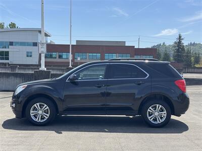 2014 Chevrolet Equinox LT w/2LT - Photo 2 - Gresham, OR 97030