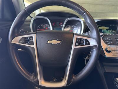 2014 Chevrolet Equinox LT w/2LT - Photo 19 - Gresham, OR 97030