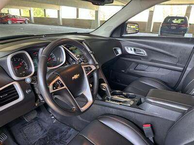 2014 Chevrolet Equinox LT w/2LT - Photo 11 - Gresham, OR 97030