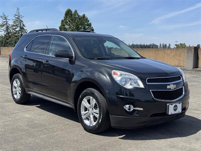 2014 Chevrolet Equinox LT w/2LT - Photo 7 - Gresham, OR 97030
