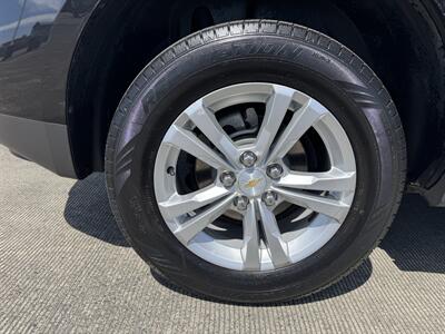 2014 Chevrolet Equinox LT w/2LT - Photo 10 - Gresham, OR 97030