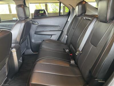 2014 Chevrolet Equinox LT w/2LT - Photo 15 - Gresham, OR 97030