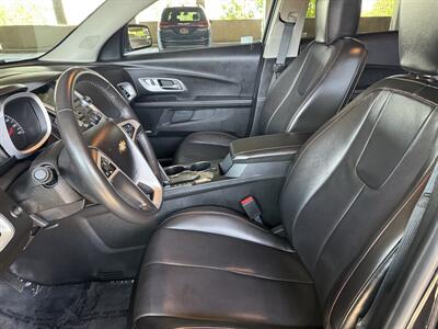 2014 Chevrolet Equinox LT w/2LT - Photo 12 - Gresham, OR 97030