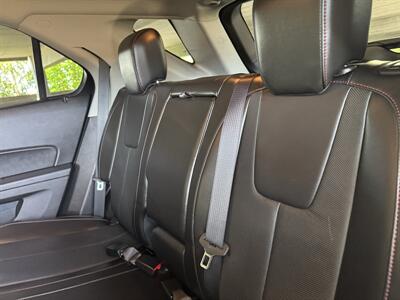 2014 Chevrolet Equinox LT w/2LT - Photo 16 - Gresham, OR 97030