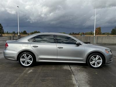 2014 Volkswagen Passat 2.0L TDI SEL Premium   - Photo 6 - Gresham, OR 97030