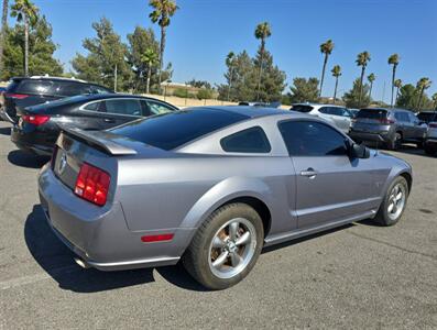 2006 Ford Mustang GT Premium  coupe - Photo 2 - Gresham, OR 97030