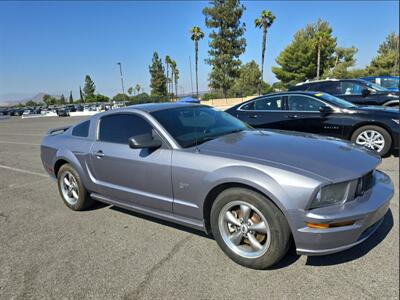 2006 Ford Mustang GT Premium  coupe - Photo 1 - Gresham, OR 97030