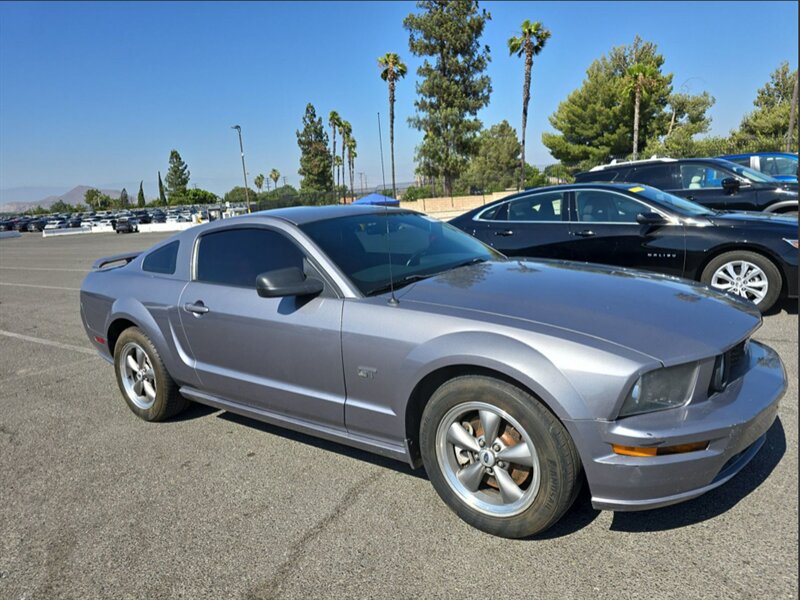 2006 Ford Mustang GT Premium coupe - Photo 1 - Gresham, OR 97030