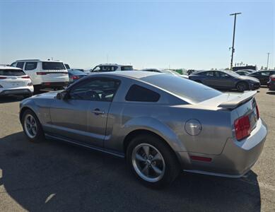 2006 Ford Mustang GT Premium  coupe - Photo 4 - Gresham, OR 97030