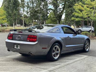 2006 Ford Mustang GT Premium  Coupe V8 - Photo 5 - Gresham, OR 97030
